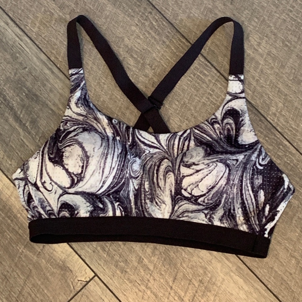 Victoria’s Secret Sports Bra